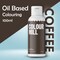 100ml Coffee Oil-Based Food Colour Colour Mill Rich Edible Dye for Baking & Decorating